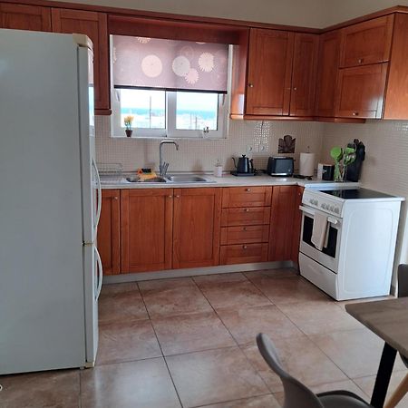 Kardamena  Iliana.Apartments מראה חיצוני תמונה