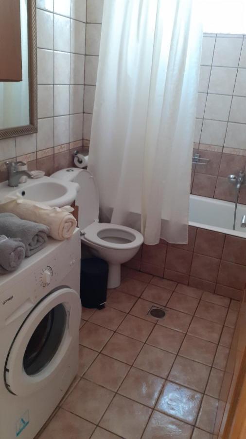 Kardamena  Iliana.Apartments מראה חיצוני תמונה