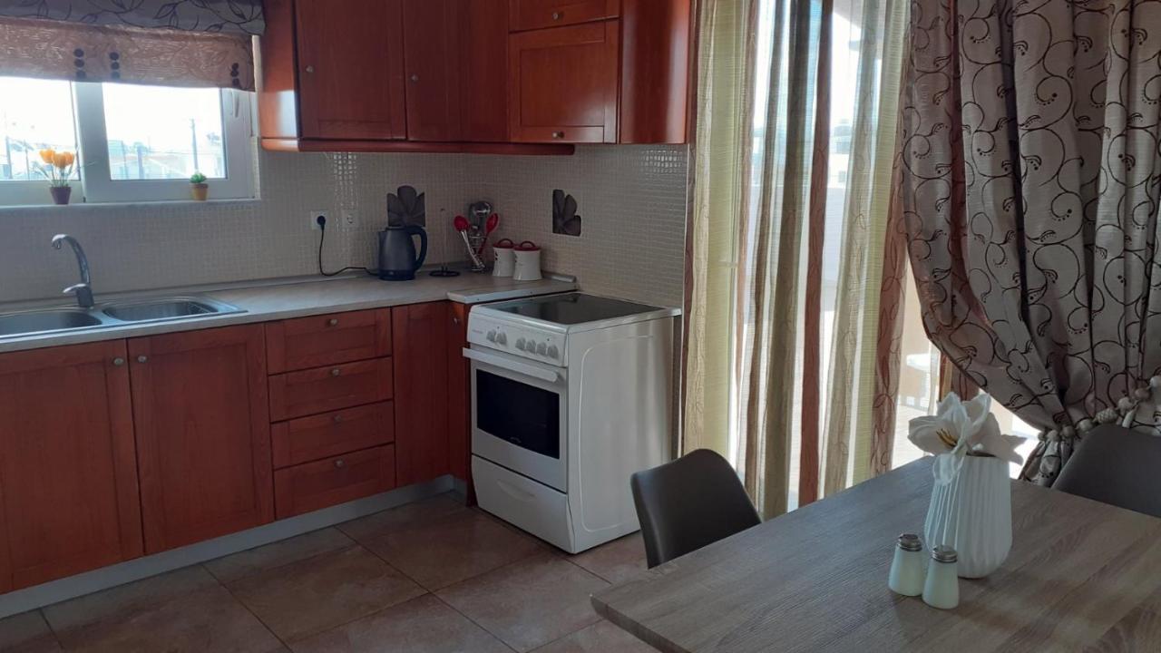 Kardamena  Iliana.Apartments מראה חיצוני תמונה