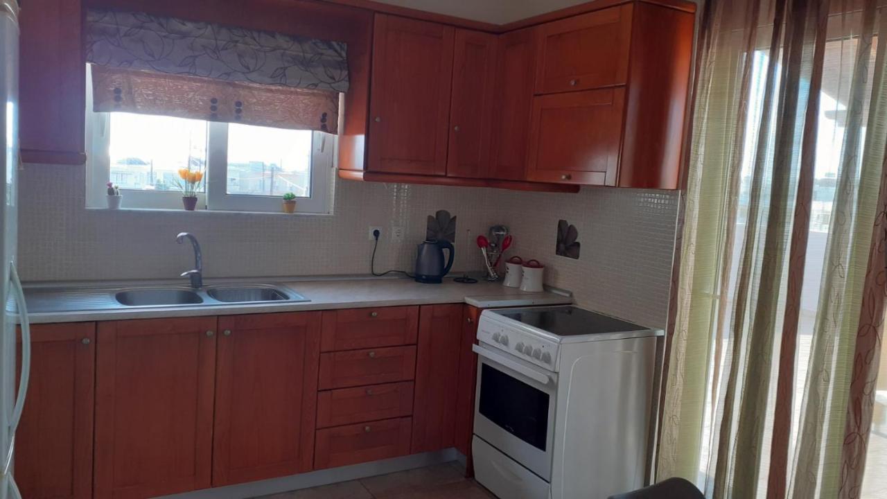 Kardamena  Iliana.Apartments מראה חיצוני תמונה