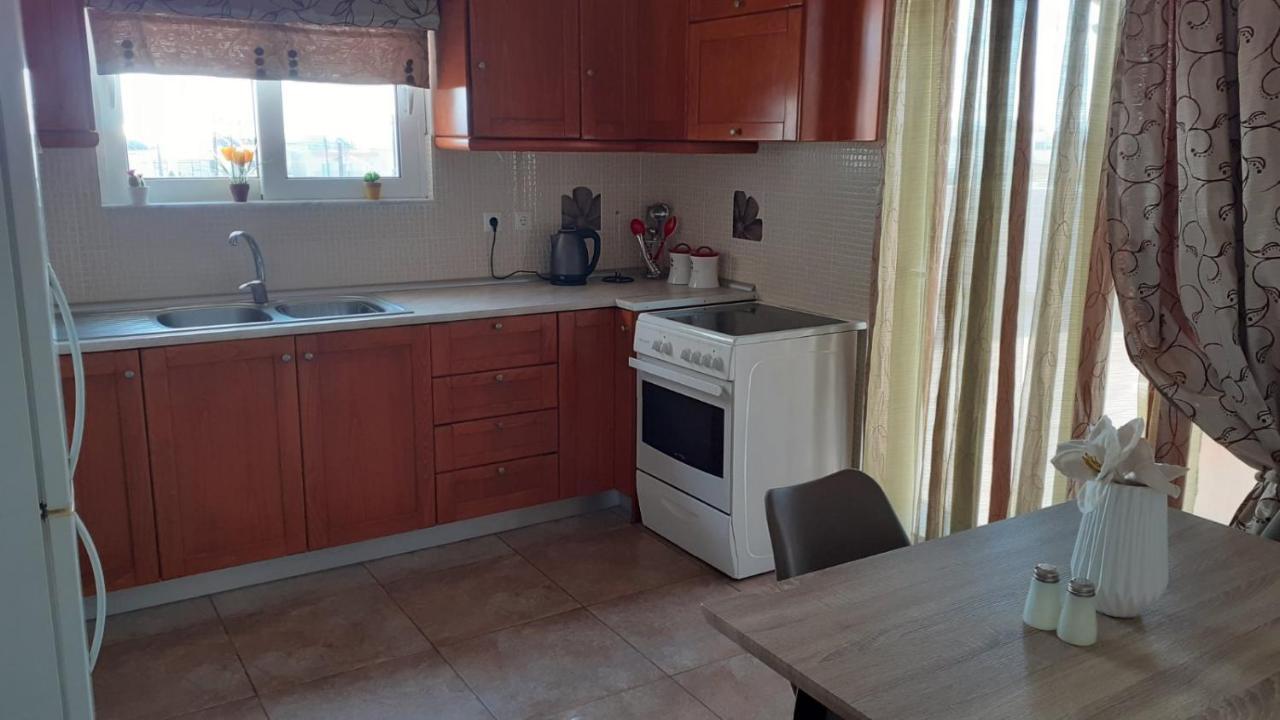 Kardamena  Iliana.Apartments מראה חיצוני תמונה