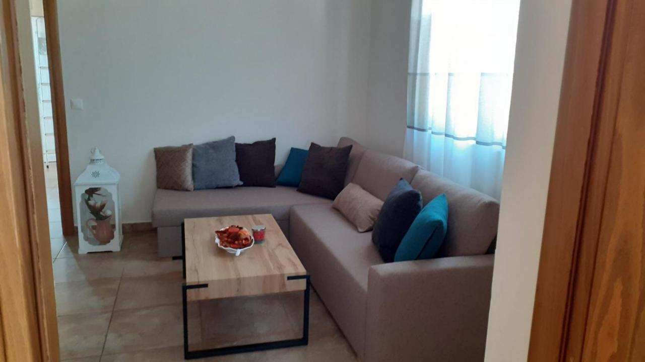 Kardamena  Iliana.Apartments מראה חיצוני תמונה