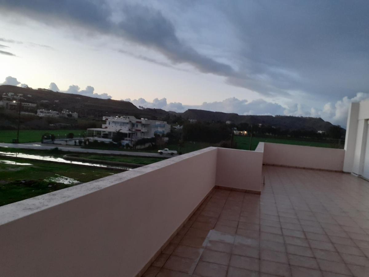 Kardamena  Iliana.Apartments מראה חיצוני תמונה