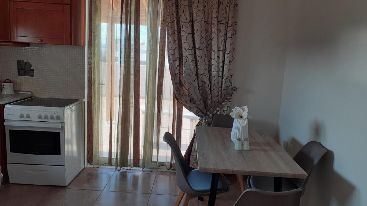 Kardamena  Iliana.Apartments מראה חיצוני תמונה