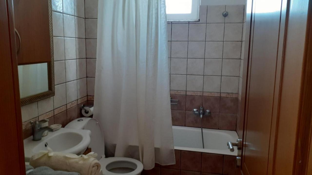 Kardamena  Iliana.Apartments מראה חיצוני תמונה