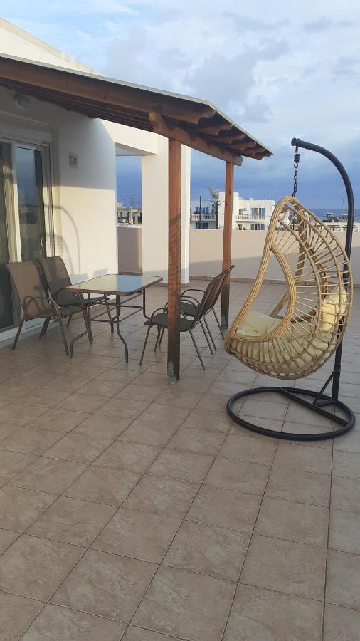 Kardamena  Iliana.Apartments מראה חיצוני תמונה