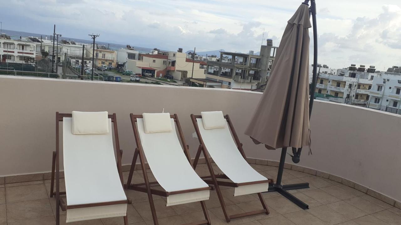 Kardamena  Iliana.Apartments מראה חיצוני תמונה