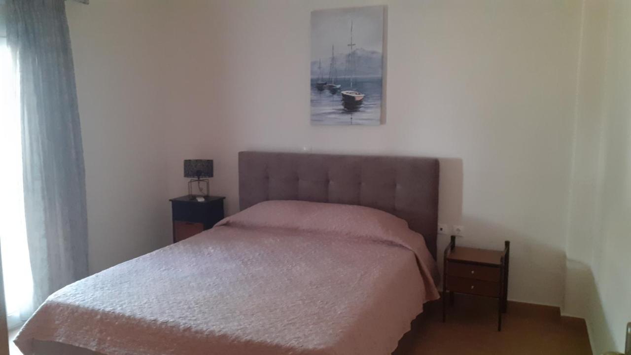 Kardamena  Iliana.Apartments מראה חיצוני תמונה