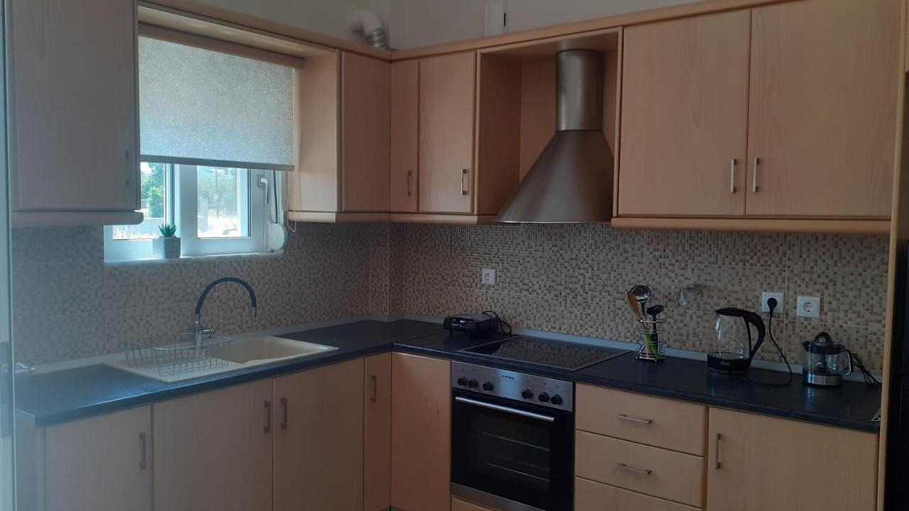 Kardamena  Iliana.Apartments מראה חיצוני תמונה