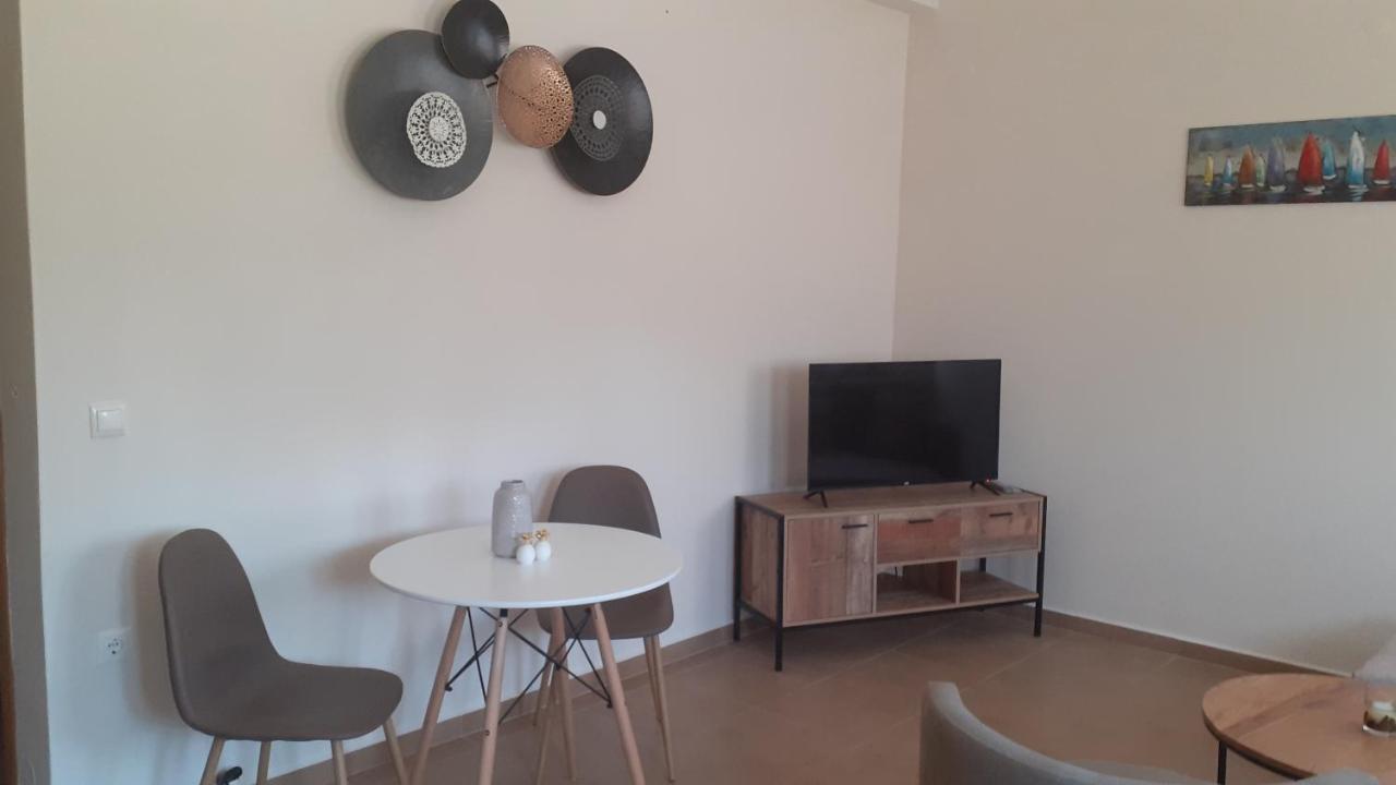 Kardamena  Iliana.Apartments מראה חיצוני תמונה