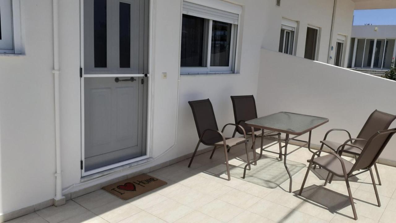 Kardamena  Iliana.Apartments מראה חיצוני תמונה