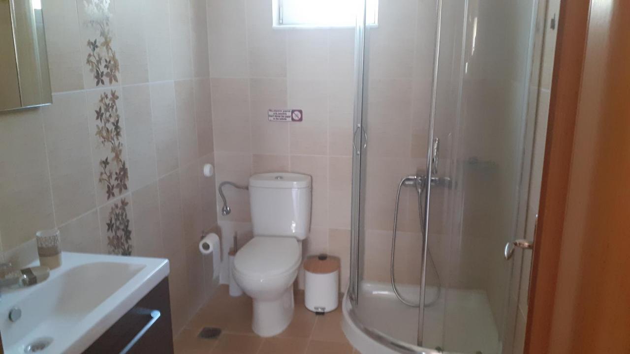 Kardamena  Iliana.Apartments מראה חיצוני תמונה