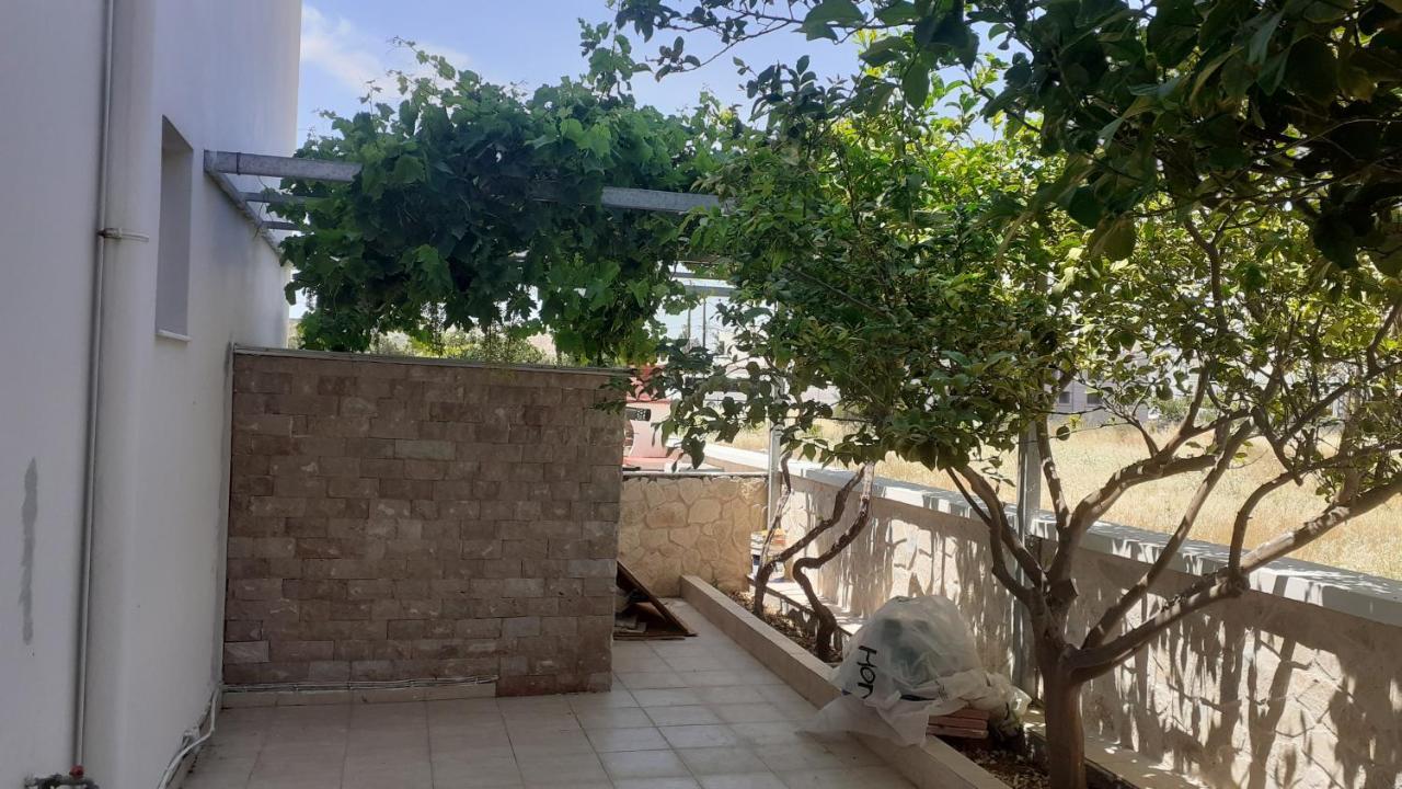 Kardamena  Iliana.Apartments מראה חיצוני תמונה