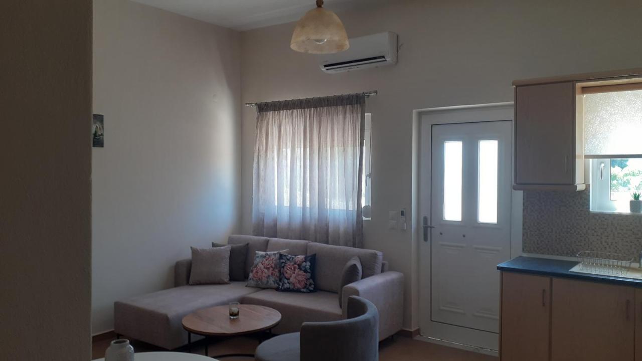 Kardamena  Iliana.Apartments מראה חיצוני תמונה