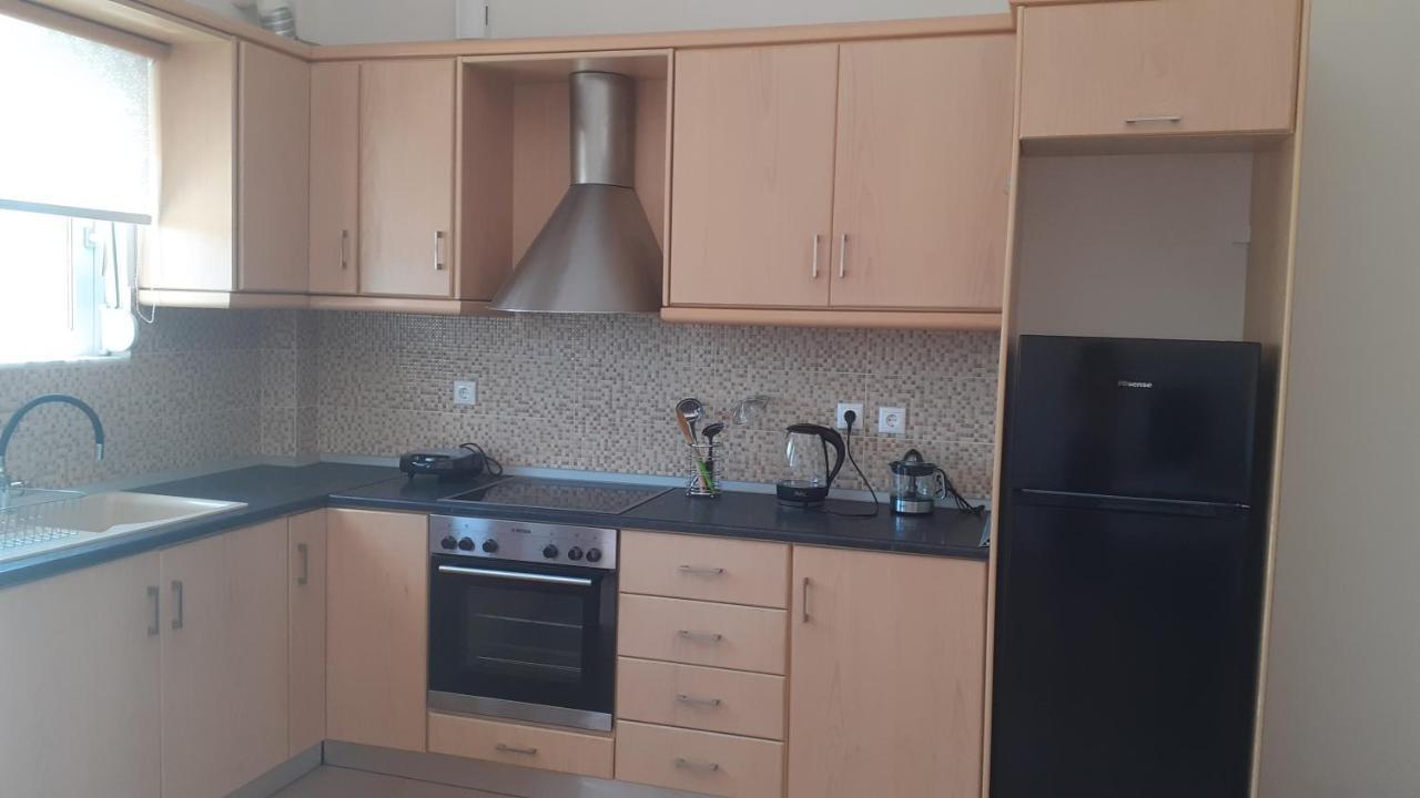 Kardamena  Iliana.Apartments מראה חיצוני תמונה