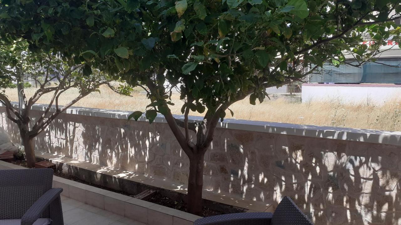 Kardamena  Iliana.Apartments מראה חיצוני תמונה