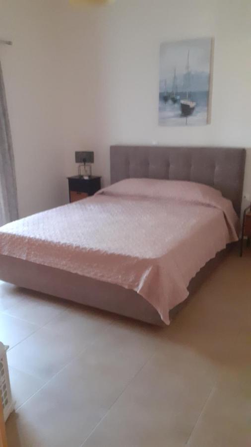 Kardamena  Iliana.Apartments מראה חיצוני תמונה