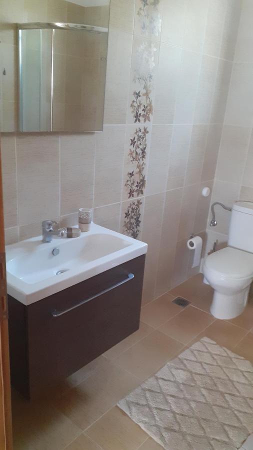 Kardamena  Iliana.Apartments מראה חיצוני תמונה