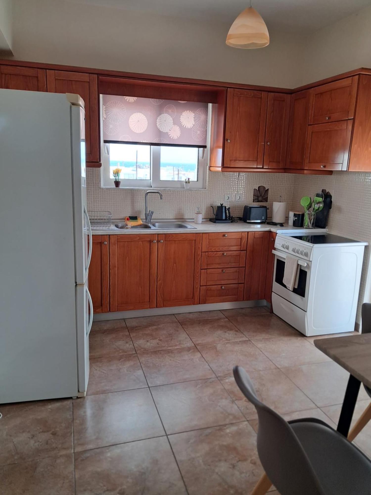 Kardamena  Iliana.Apartments מראה חיצוני תמונה