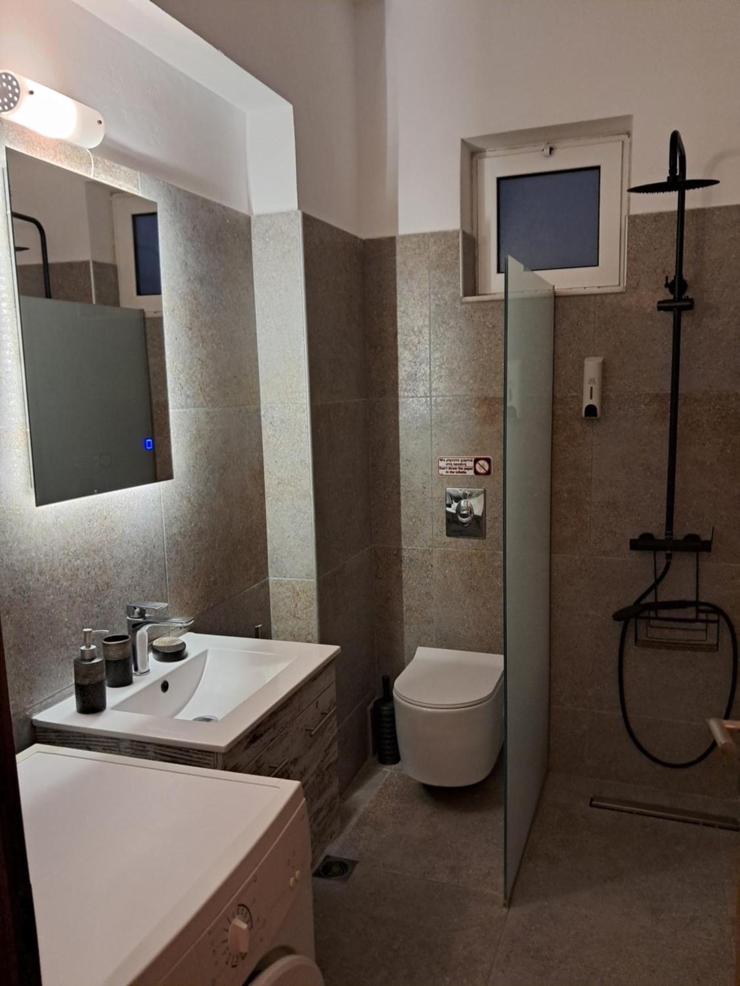Kardamena  Iliana.Apartments מראה חיצוני תמונה