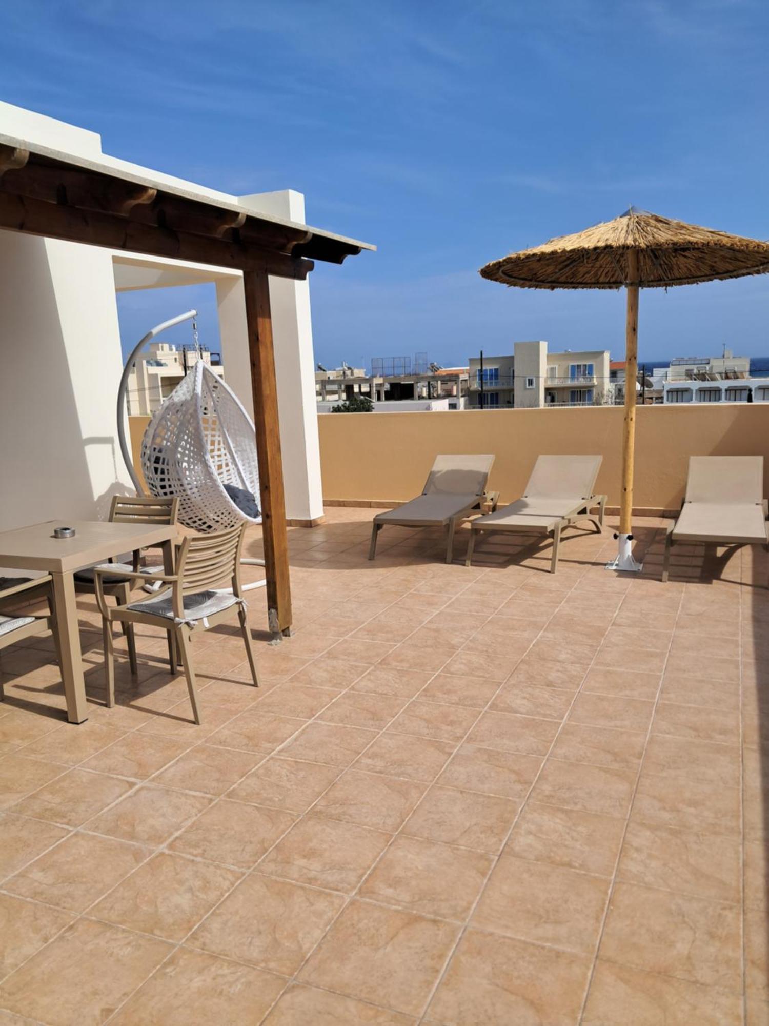 Kardamena  Iliana.Apartments מראה חיצוני תמונה