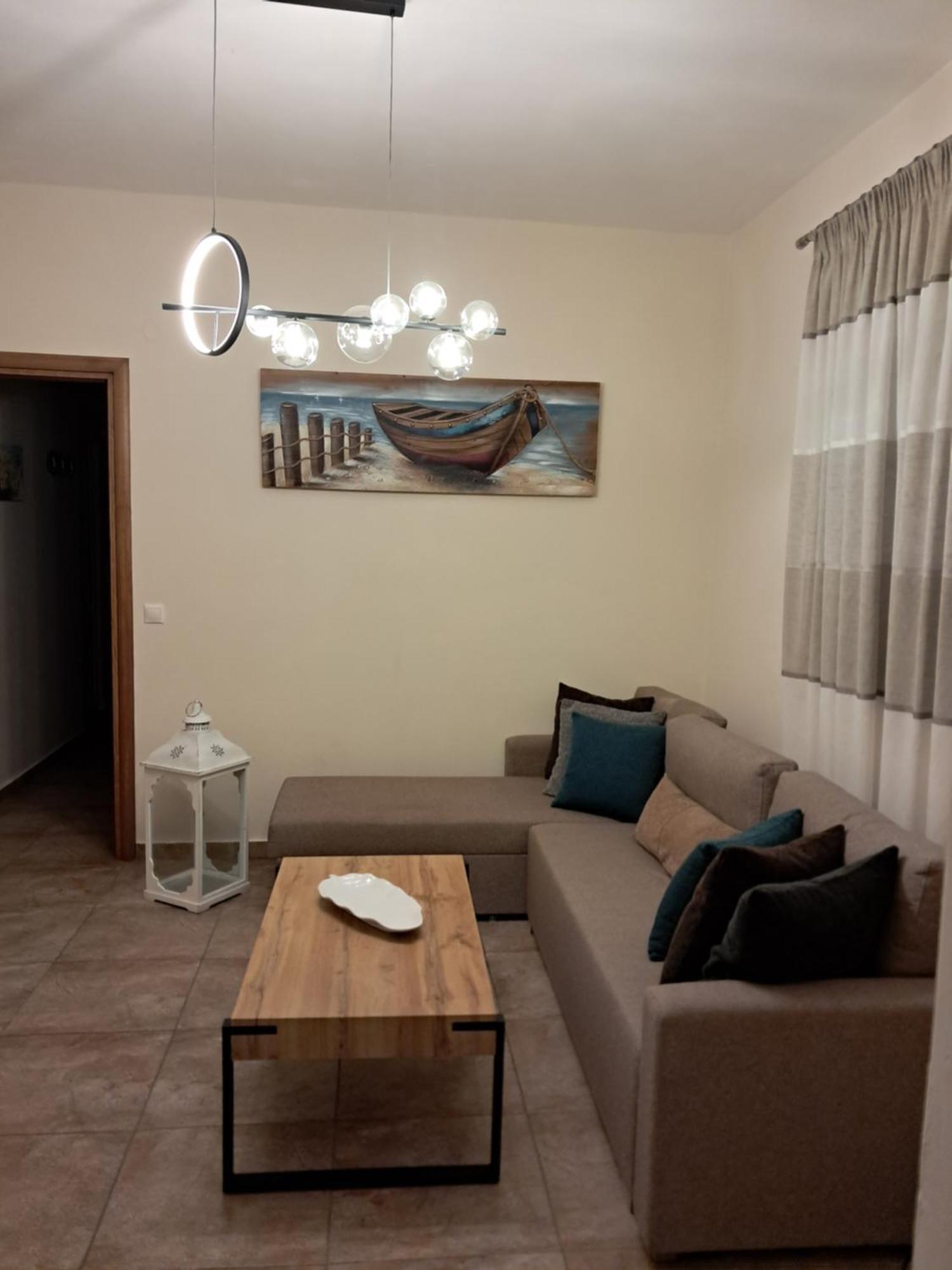 Kardamena  Iliana.Apartments מראה חיצוני תמונה