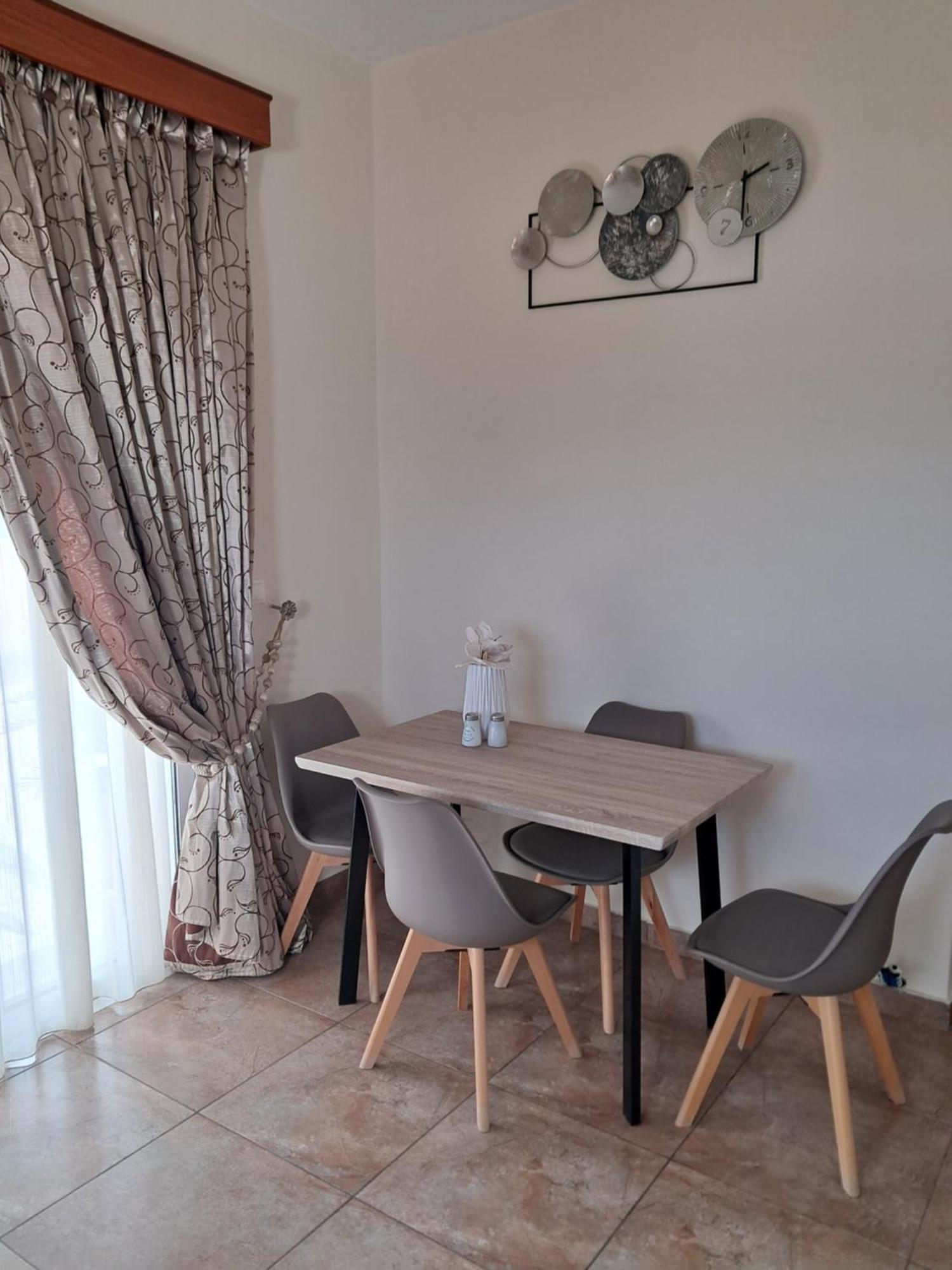 Kardamena  Iliana.Apartments מראה חיצוני תמונה