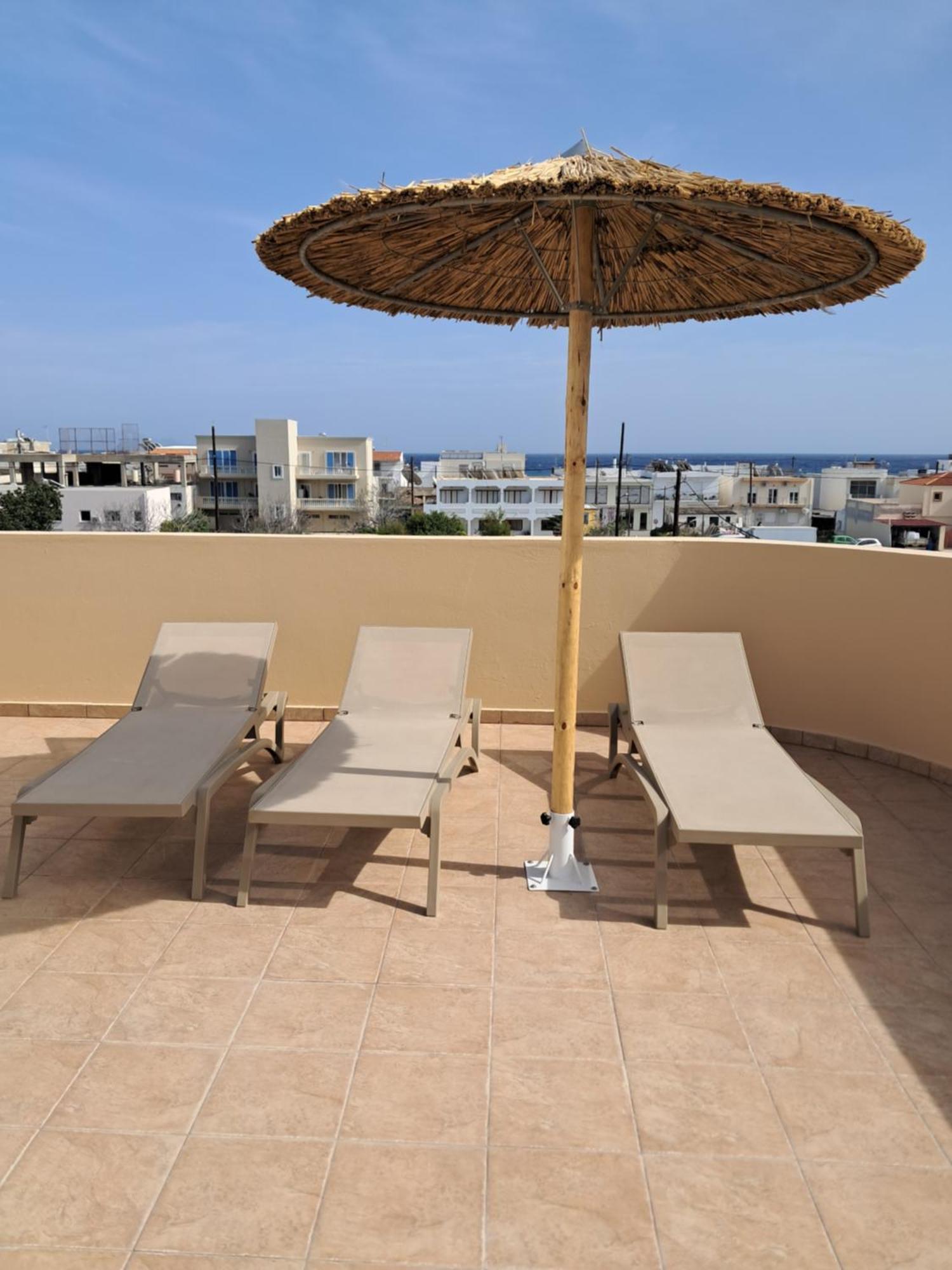 Kardamena  Iliana.Apartments מראה חיצוני תמונה