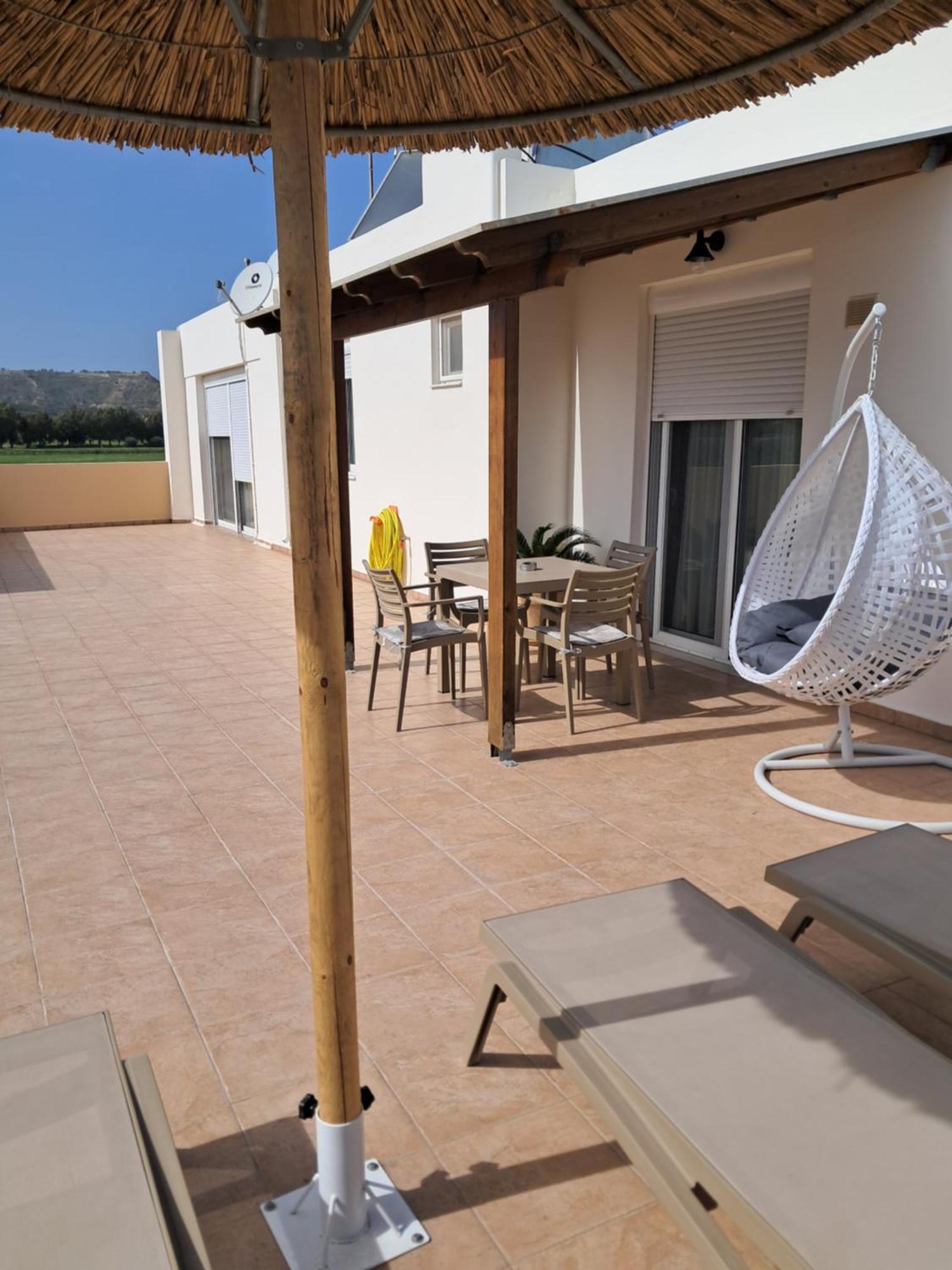 Kardamena  Iliana.Apartments מראה חיצוני תמונה