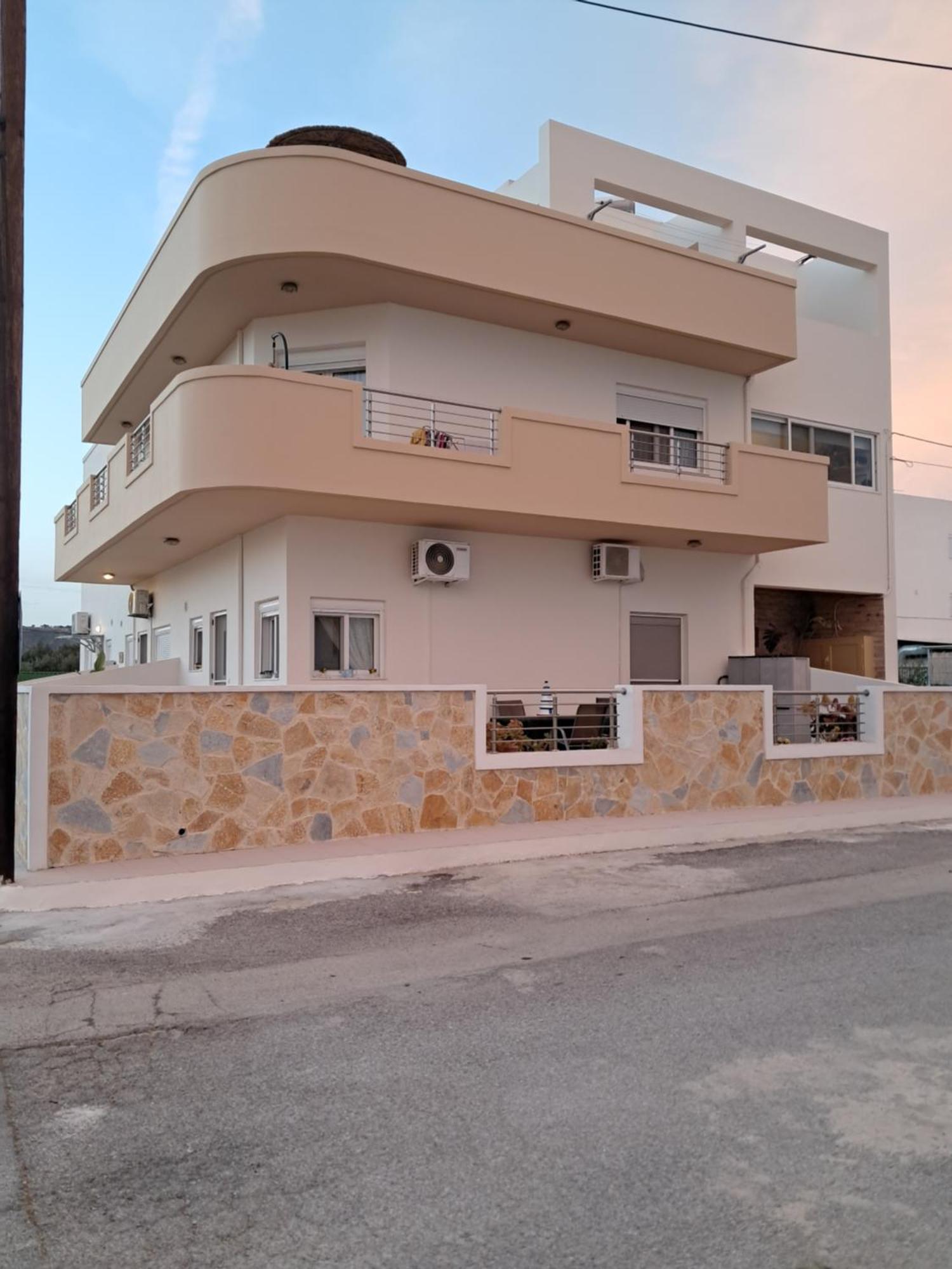 Kardamena  Iliana.Apartments מראה חיצוני תמונה
