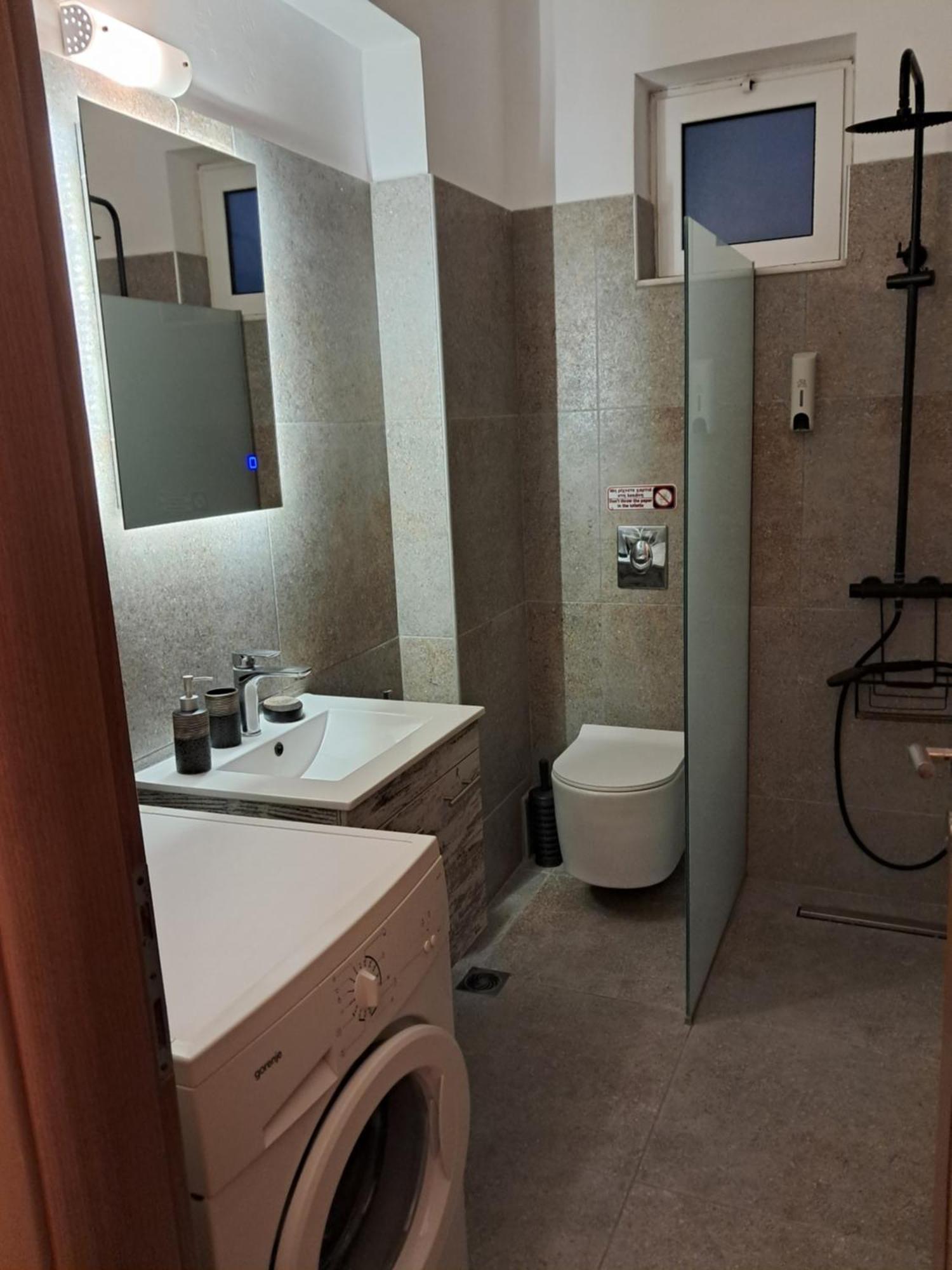 Kardamena  Iliana.Apartments מראה חיצוני תמונה
