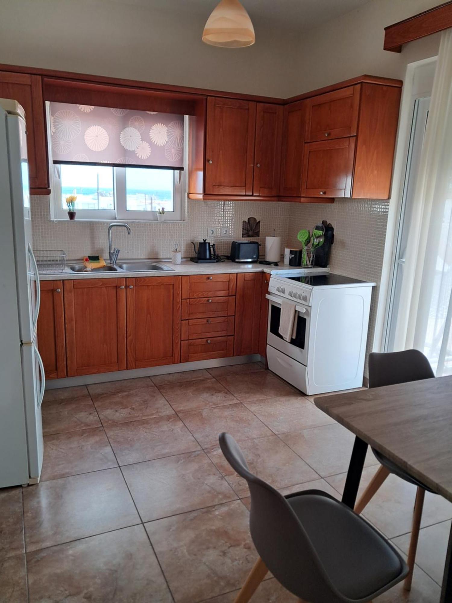 Kardamena  Iliana.Apartments מראה חיצוני תמונה