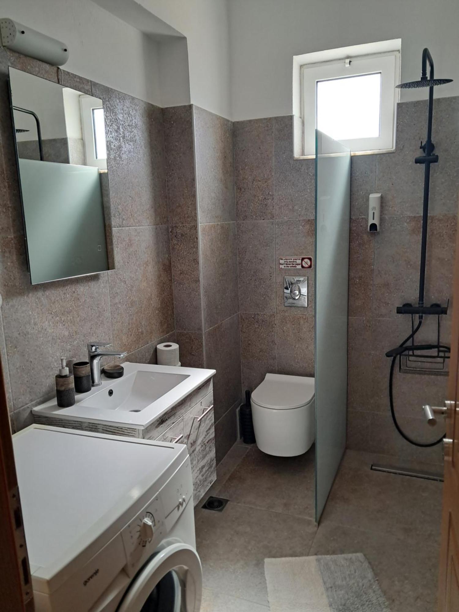 Kardamena  Iliana.Apartments מראה חיצוני תמונה