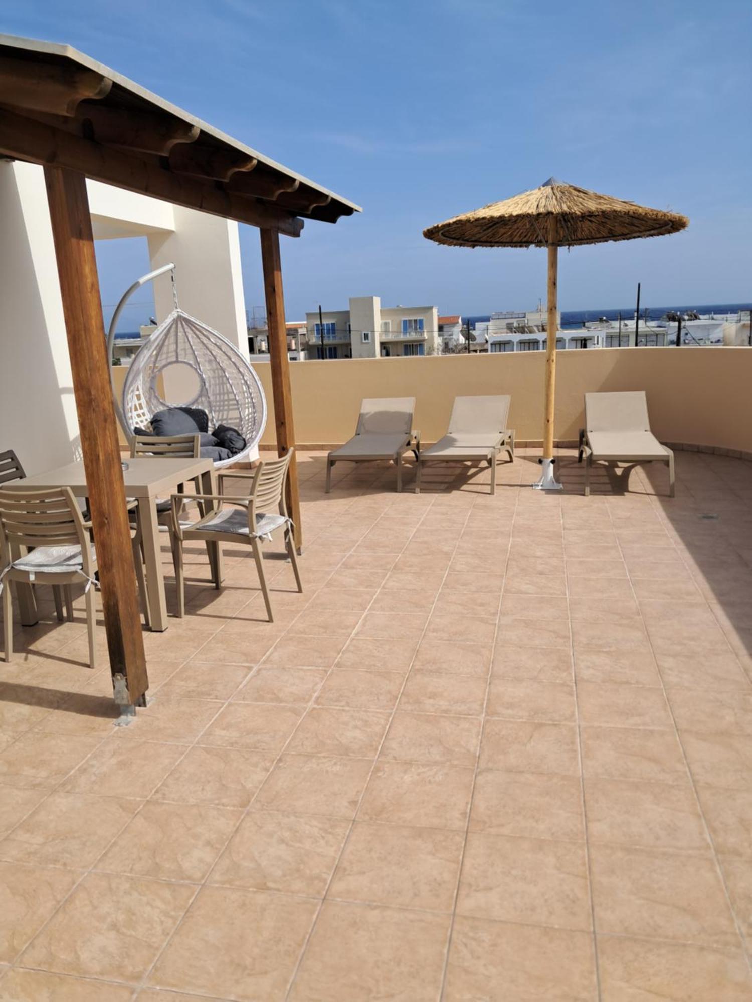 Kardamena  Iliana.Apartments מראה חיצוני תמונה